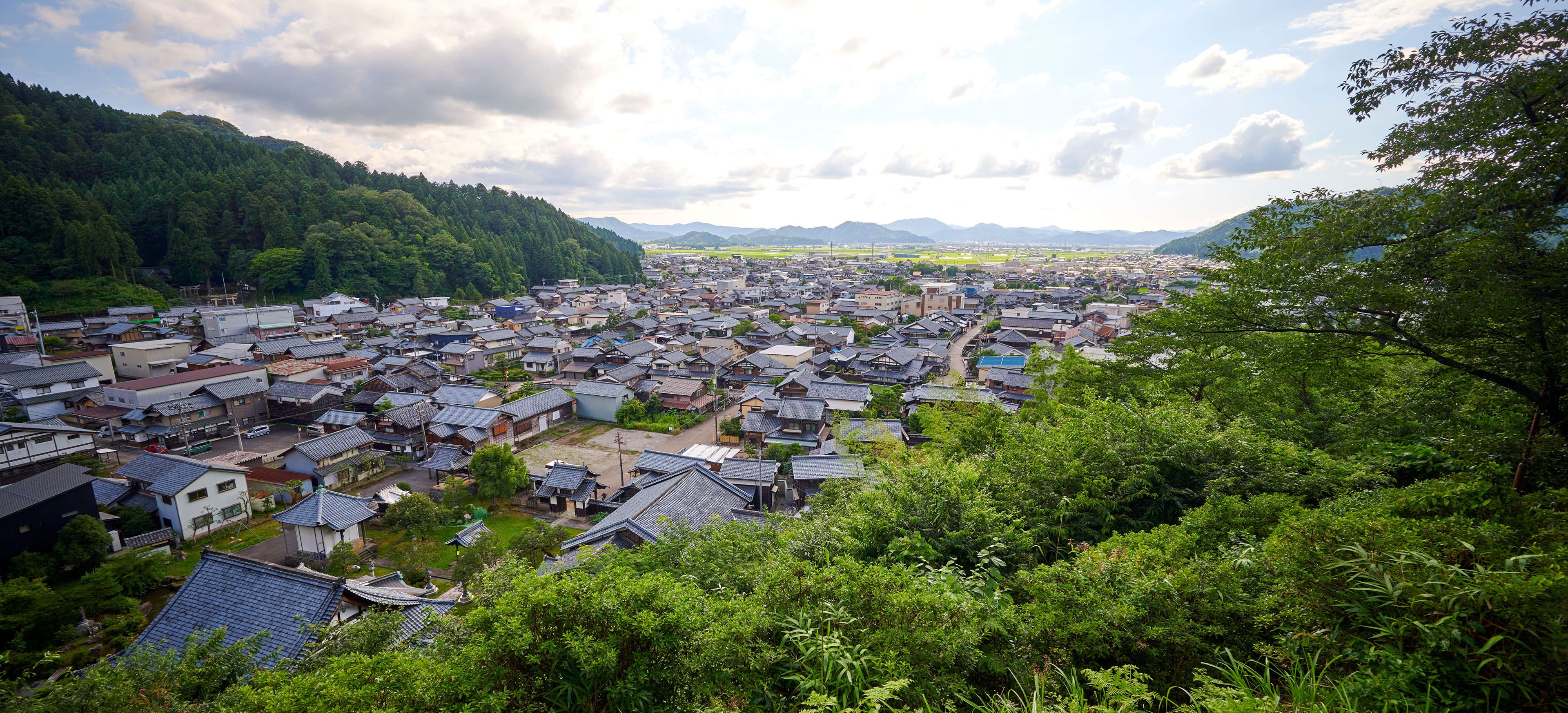 一生の思い出を越前和紙にのせて